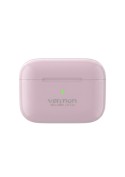 Écouteur TWS Vention Echo Lite E11 Plus - Rose photo 2