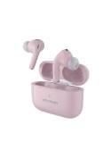 Écouteur TWS Vention Echo Lite E11 Plus - Rose photo 3