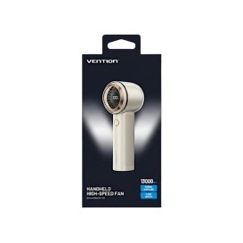Ventilateur portable et bureau Vention - Beige photo 4