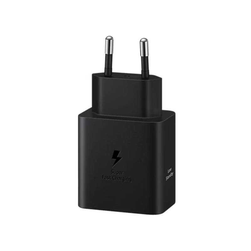 Adaptateur secteur Samsung USB-C 45W photo 1