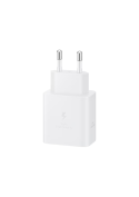 Adaptateur secteur USB-C 45W avec câble Samsung - Blanc photo 2