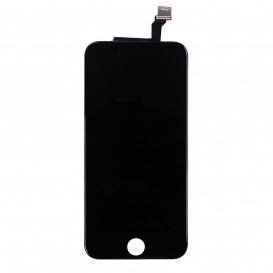 Kit de réparation Ecran Complet Noir - iPhone 6