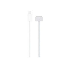 Câble Apple USB-C vers MagSafe 3 - Argent photo 1