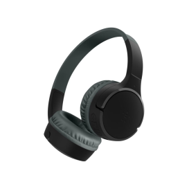 Casque Belkin Soundform Mini enfant - Noir photo 1