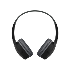 Casque Belkin Soundform Mini enfant - Noir photo 1