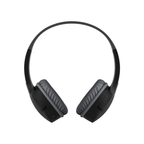 Casque Belkin Soundform Mini enfant - Noir photo 2