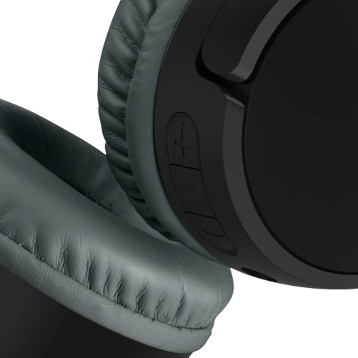 Casque Belkin Soundform Mini enfant - Noir photo 5
