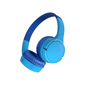 Casque Belkin Soundform Mini pour enfant - Bleu photo 1