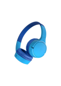 Casque Belkin Soundform Mini pour enfant - Bleu photo 1