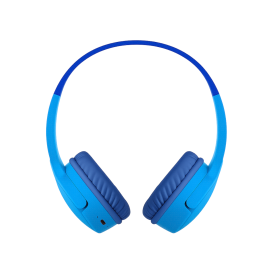 Casque Belkin Soundform Mini pour enfant - Bleu photo 1