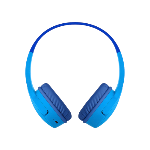 Casque Belkin Soundform Mini pour enfant - Bleu photo 2
