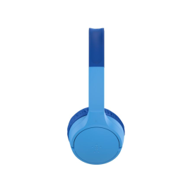 Casque Belkin Soundform Mini pour enfant - Bleu photo 3