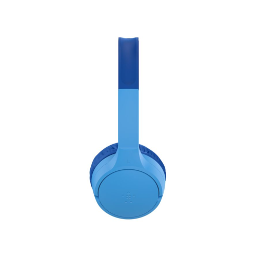 Casque Belkin Soundform Mini pour enfant - Bleu photo 3