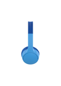 Casque Belkin Soundform Mini pour enfant - Bleu photo 3