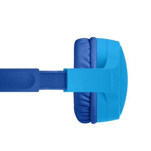 Casque Belkin Soundform Mini pour enfant - Bleu photo 4