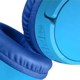 Casque Belkin Soundform Mini pour enfant - Bleu photo 5