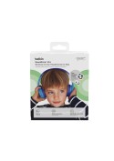 Casque Belkin Soundform Mini pour enfant - Bleu photo 6