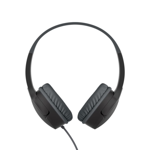 Casque filaire enfant Belkin Soundform Mini - Noir photo 2