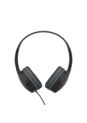 Casque filaire enfant Belkin Soundform Mini - Noir photo 2