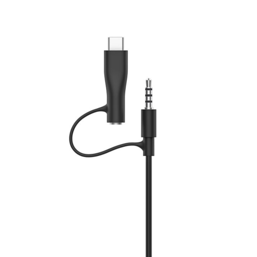 Casque filaire enfant Belkin Soundform Mini - Noir photo 3