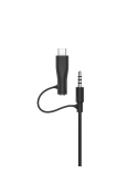 Casque filaire enfant Belkin Soundform Mini - Noir photo 3