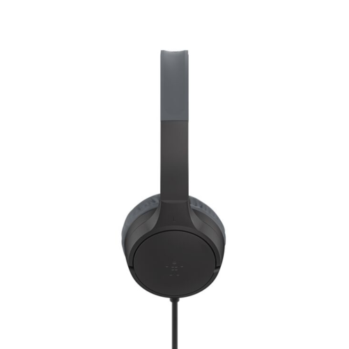 Casque filaire enfant Belkin Soundform Mini - Noir photo 4
