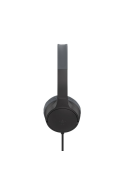 Casque filaire enfant Belkin Soundform Mini - Noir photo 4