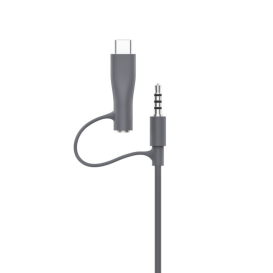 Casque filaire enfant Belkin SoundForm Mini - Bleu photo 3