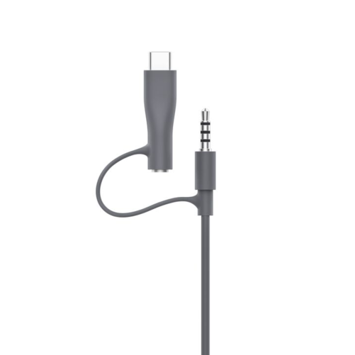 Casque filaire enfant Belkin SoundForm Mini - Bleu photo 3
