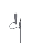 Casque filaire enfant Belkin SoundForm Mini - Bleu photo 3