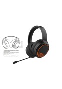 Casque gaming sans fil photo 2
