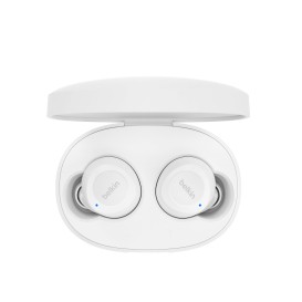 Ecouteurs Belkin SoundForm Bolt - Blanc photo 1