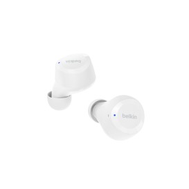 Ecouteurs Belkin SoundForm Bolt - Blanc photo 3