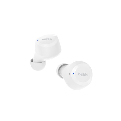 Ecouteurs Belkin SoundForm Bolt - Blanc photo 3