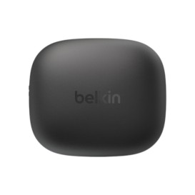 Ecouteurs Belkin SoundForm Anywhere - Noir photo 3
