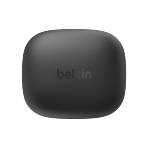 Ecouteurs Belkin SoundForm Anywhere - Noir photo 3