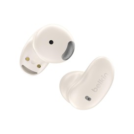 Ecouteurs Belkin SoundForm Anywhere - Blanc photo 1