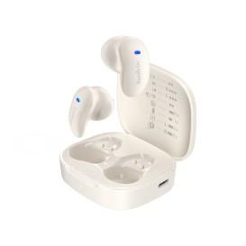 Ecouteurs Belkin SoundForm Anywhere - Blanc photo 3