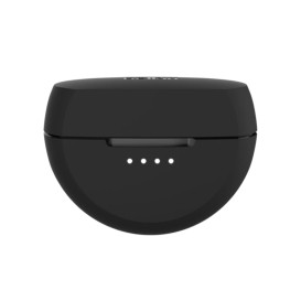 Ecouteurs Belkin SoundForm Rhythm ANC - Noir photo 4
