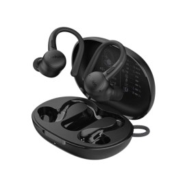 Ecouteurs Belkin SoundForm ActiveFit - Noir photo 3