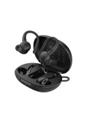 Ecouteurs Belkin SoundForm ActiveFit - Noir photo 3