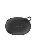 Ecouteurs Belkin SoundForm ActiveFit - Noir photo 5