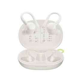 Ecouteurs Belkin SoundForm ActiveFit - Blanc photo 1
