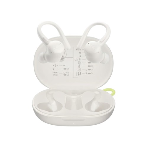 Ecouteurs Belkin SoundForm ActiveFit - Blanc photo 1