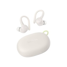 Ecouteurs Belkin SoundForm ActiveFit - Blanc photo 3
