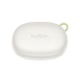 Ecouteurs Belkin SoundForm ActiveFit - Blanc photo 4
