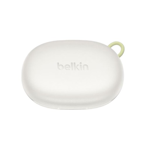Ecouteurs Belkin SoundForm ActiveFit - Blanc photo 4
