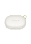 Ecouteurs Belkin SoundForm ActiveFit - Blanc photo 4