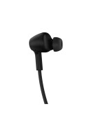 Ecouteurs Belkin SoundForm filaire USB-C - Noir photo 2