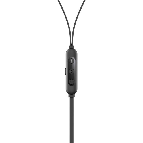 Ecouteurs Belkin SoundForm filaire USB-C - Noir photo 3